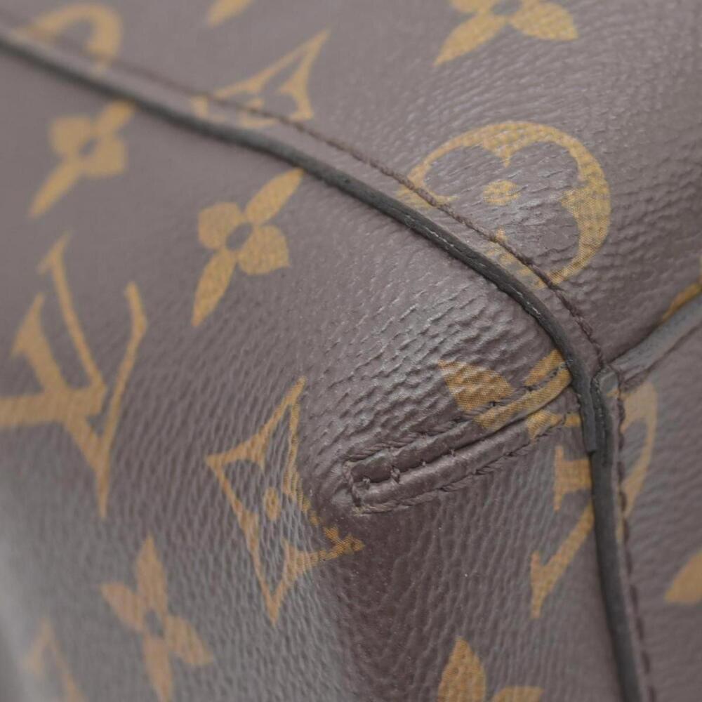 2016 Louis Vuitton Monogram Monogram Montaigne BB… - image 12